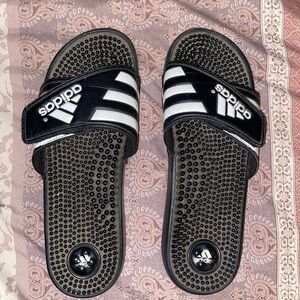 Adidas slides